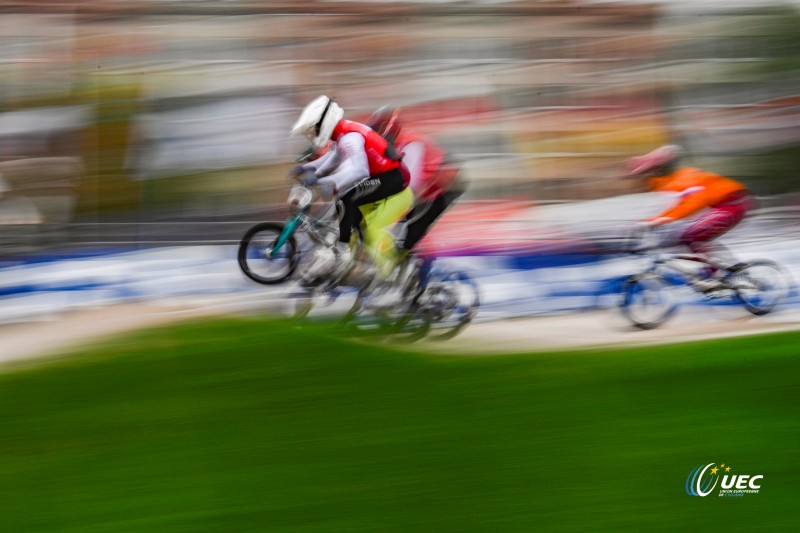 UEC BMX European Championships 2025 - Valmiera - Lituania -  - 10/07/2025 -  - photo Tommaso Pelagalli/SprintCyclingAgency?2025